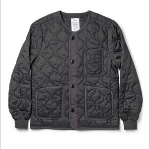 THE Taylor Stitch X ALPHA INDUSTRIES ALS/92 44